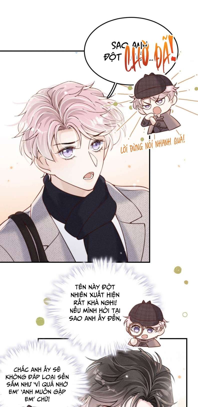 Nước Đổ Đầy Ly Chapter 56 - Trang 2