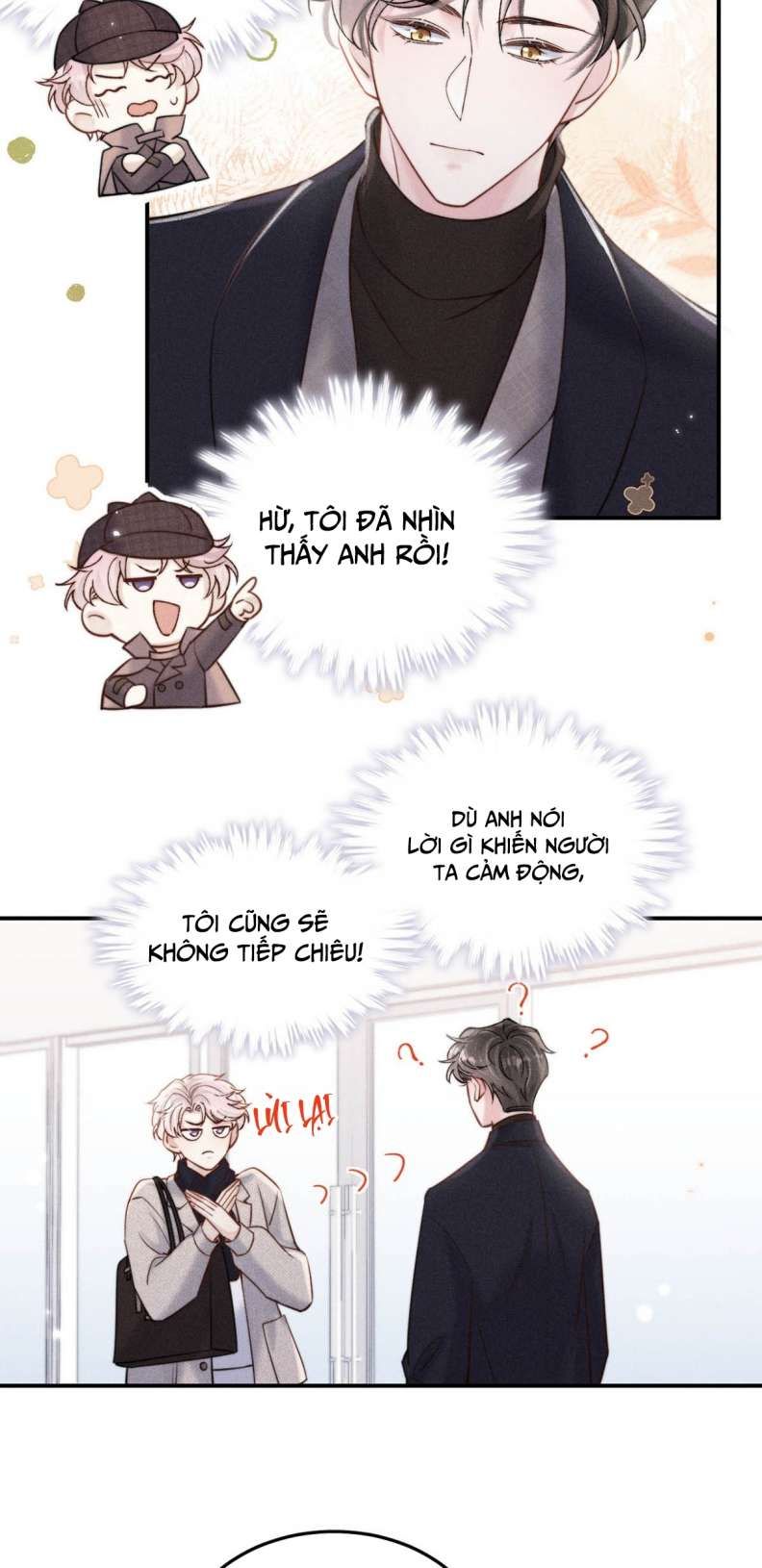 Nước Đổ Đầy Ly Chapter 56 - Trang 2