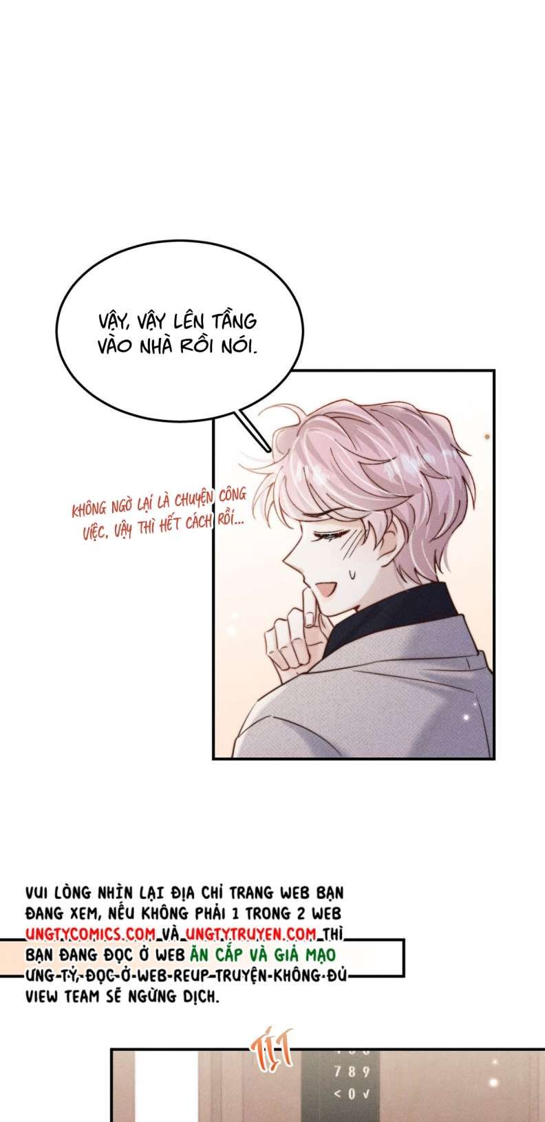 Nước Đổ Đầy Ly Chapter 56 - Trang 2