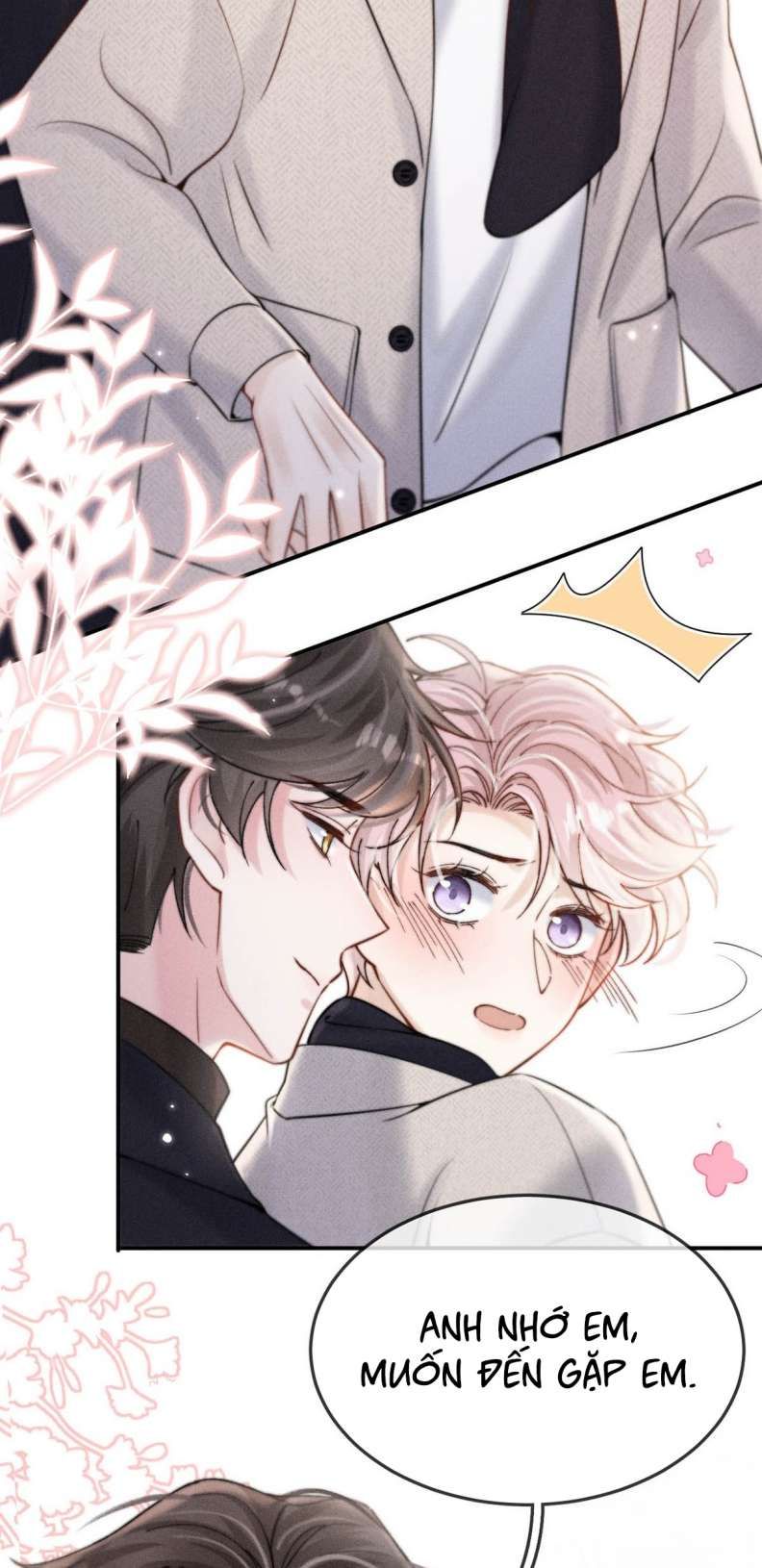 Nước Đổ Đầy Ly Chapter 56 - Trang 2