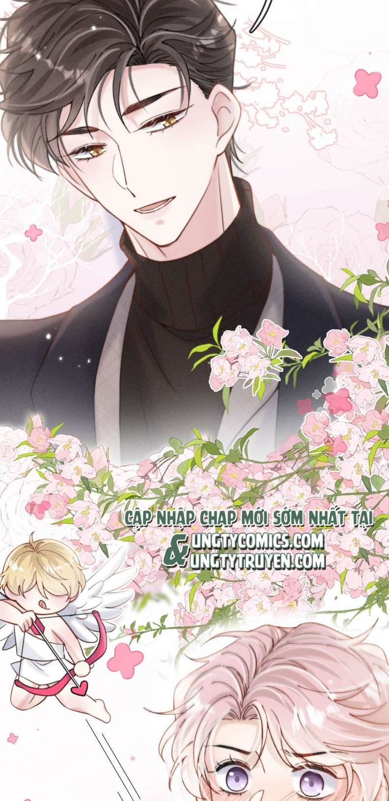 Nước Đổ Đầy Ly Chapter 56 - Trang 2