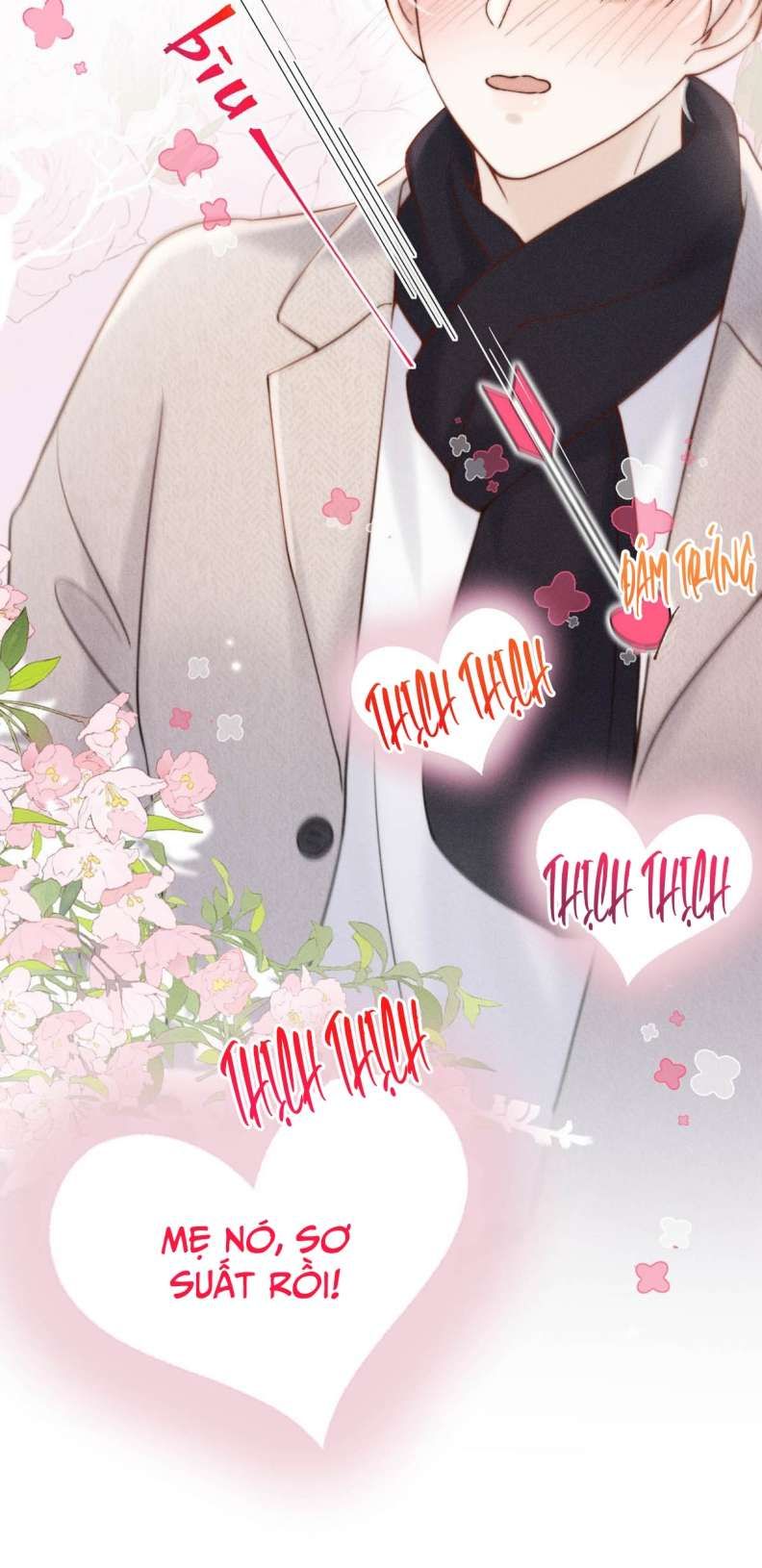 Nước Đổ Đầy Ly Chapter 56 - Trang 2