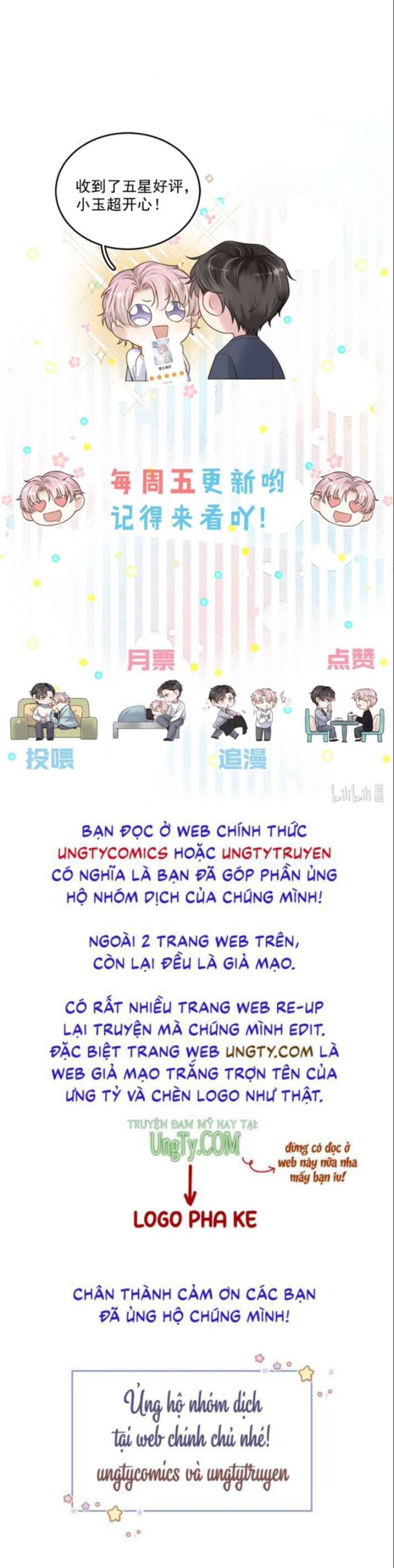 Nước Đổ Đầy Ly Chapter 56 - Trang 2
