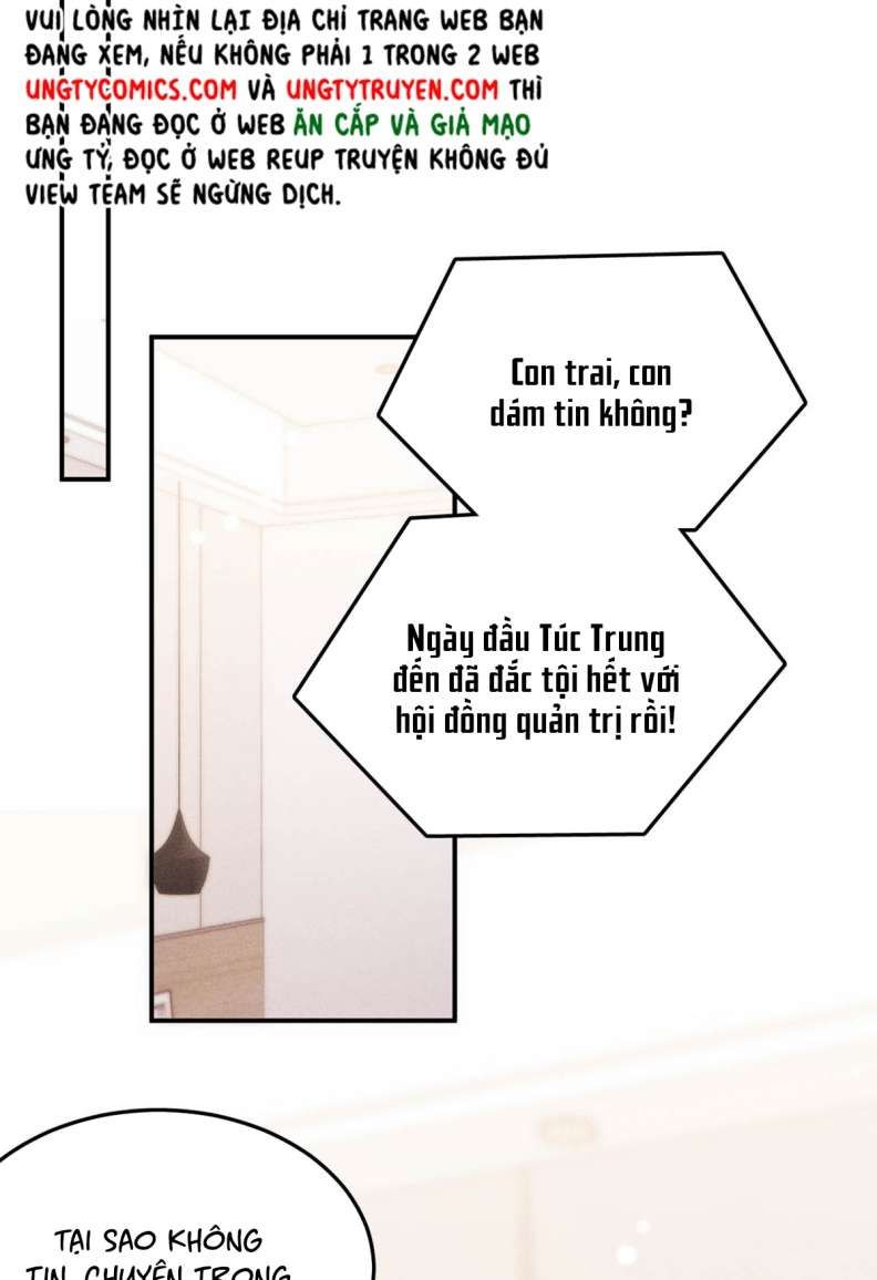 Nước Đổ Đầy Ly Chapter 56 - Trang 2