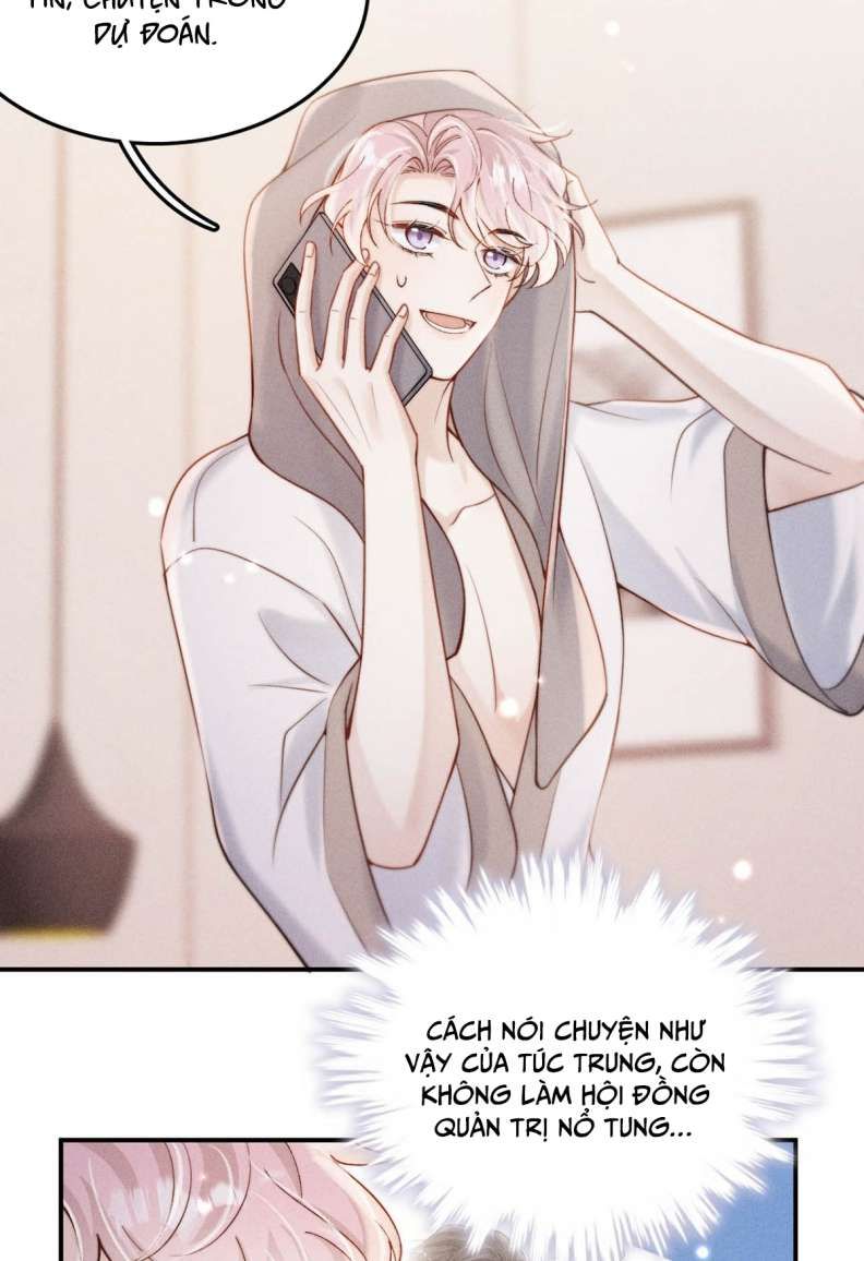 Nước Đổ Đầy Ly Chapter 56 - Trang 2
