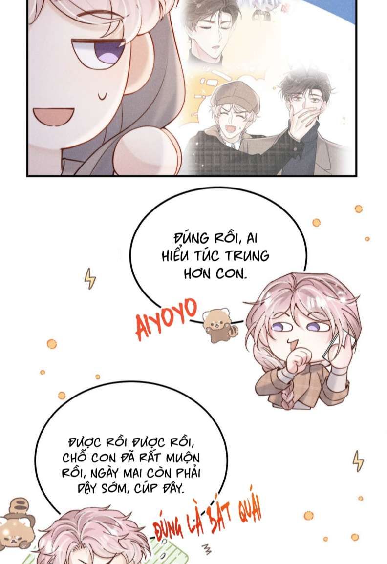 Nước Đổ Đầy Ly Chapter 56 - Trang 2
