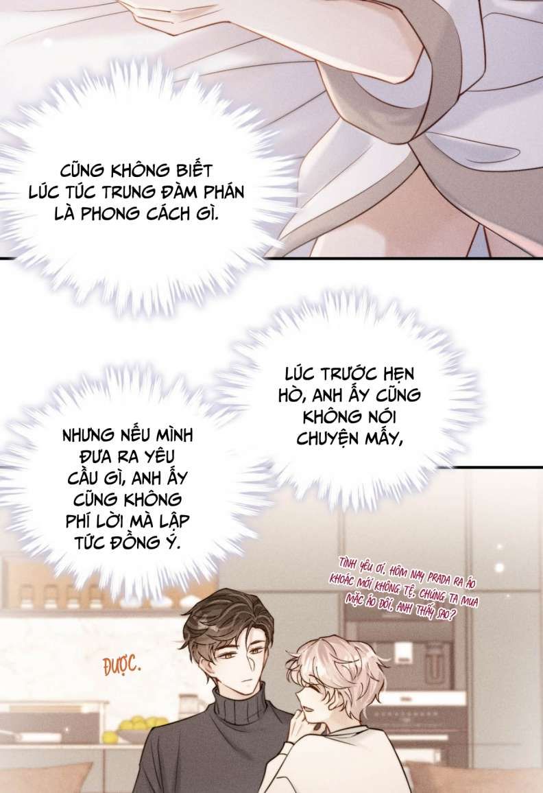Nước Đổ Đầy Ly Chapter 56 - Trang 2
