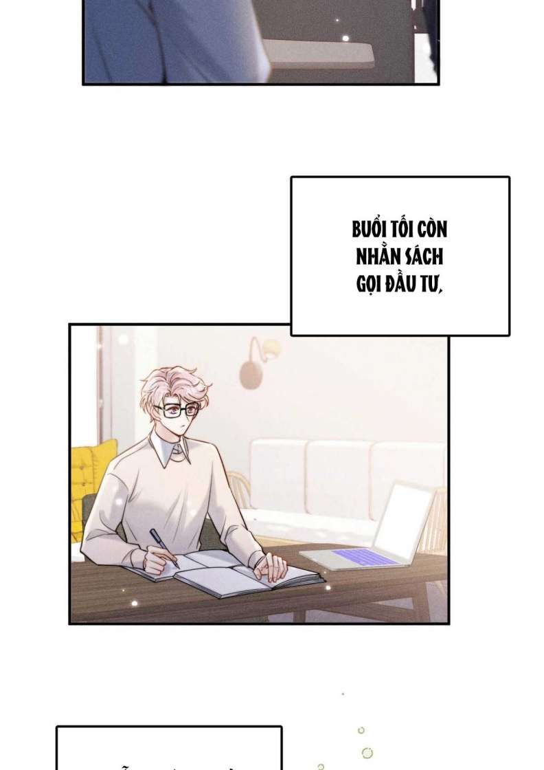 Nước Đổ Đầy Ly Chapter 57 - Trang 2