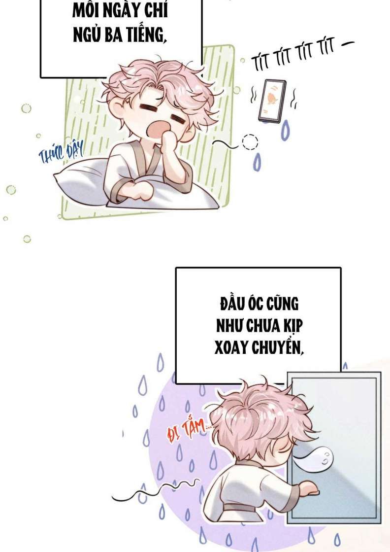 Nước Đổ Đầy Ly Chapter 57 - Trang 2