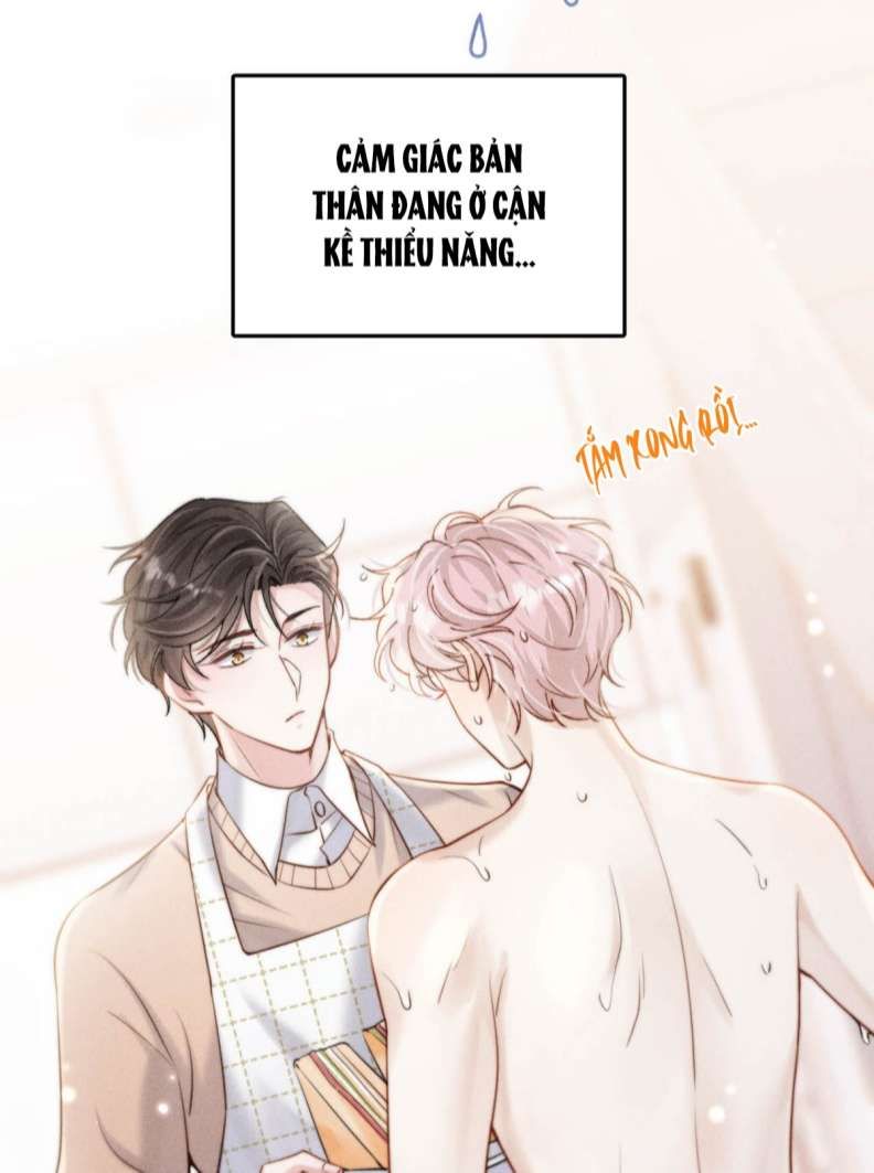 Nước Đổ Đầy Ly Chapter 57 - Trang 2