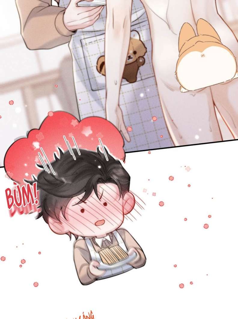 Nước Đổ Đầy Ly Chapter 57 - Trang 2