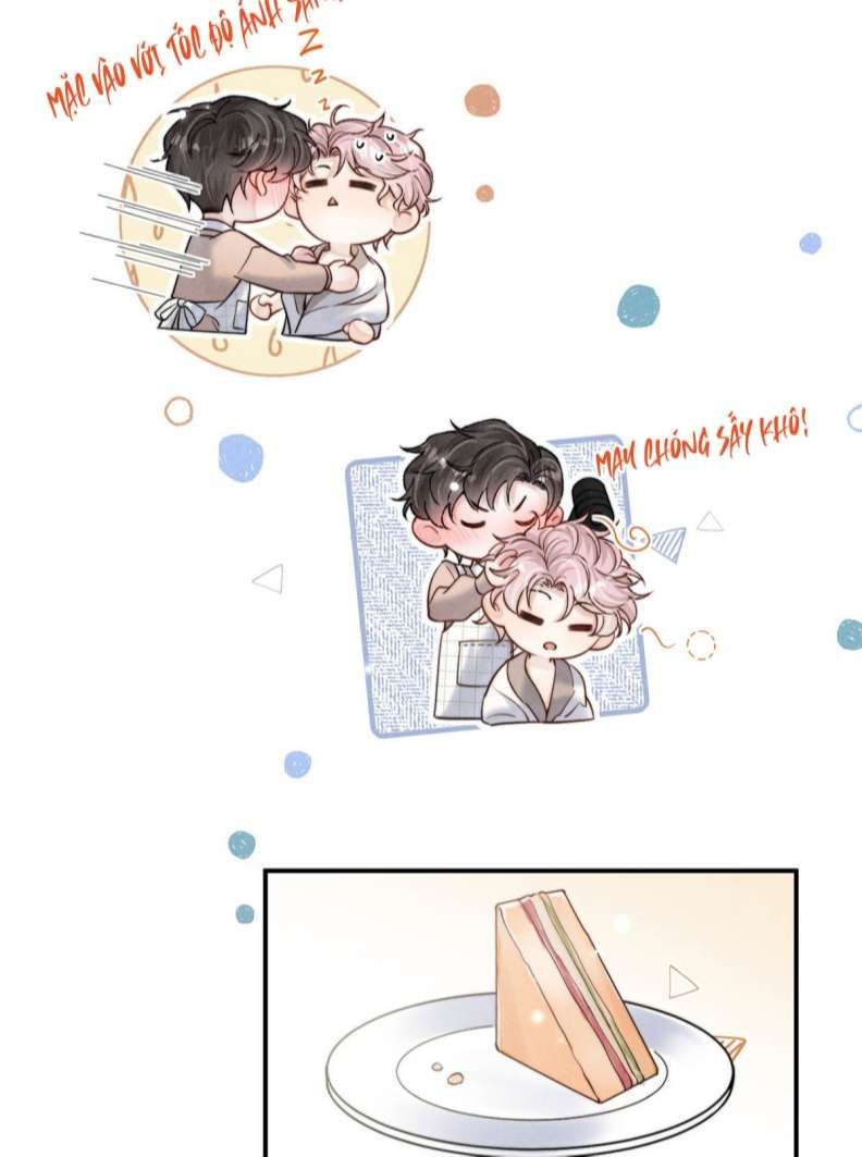 Nước Đổ Đầy Ly Chapter 57 - Trang 2