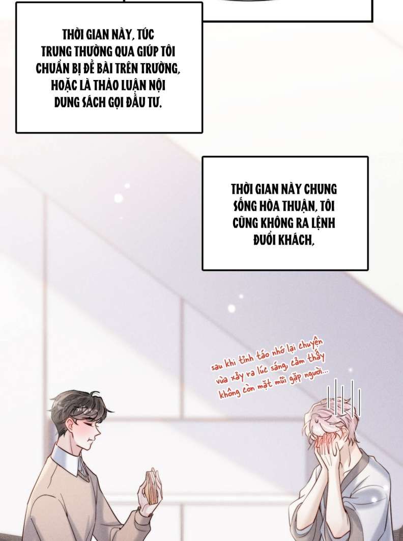 Nước Đổ Đầy Ly Chapter 57 - Trang 2
