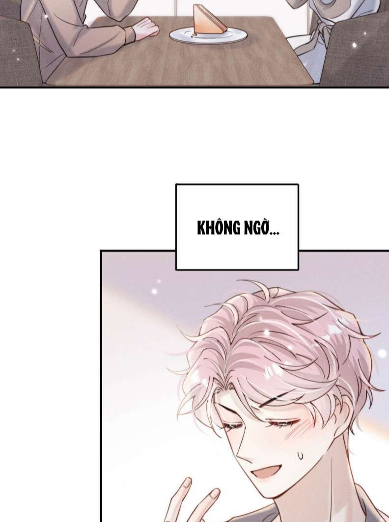 Nước Đổ Đầy Ly Chapter 57 - Trang 2
