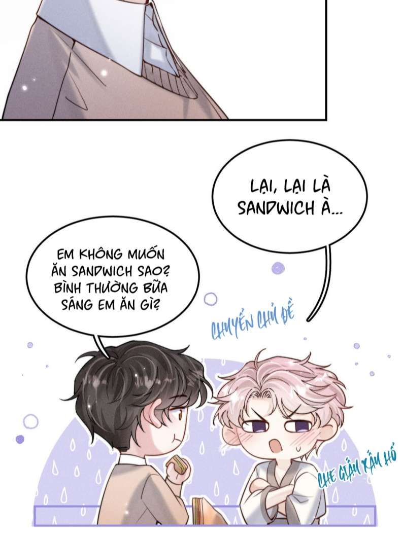 Nước Đổ Đầy Ly Chapter 57 - Trang 2