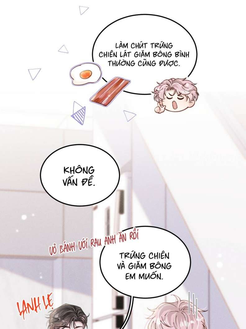 Nước Đổ Đầy Ly Chapter 57 - Trang 2