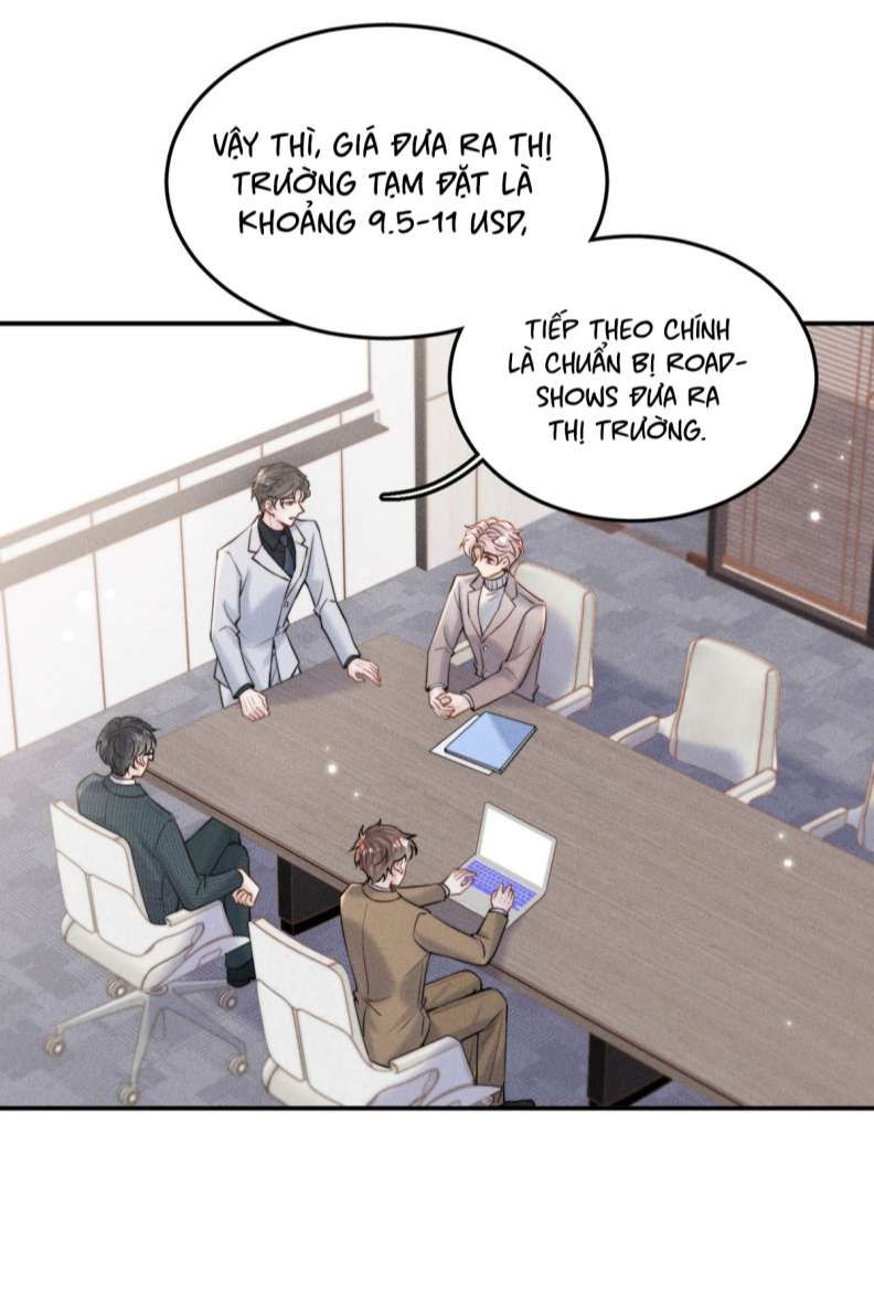 Nước Đổ Đầy Ly Chapter 57 - Trang 2