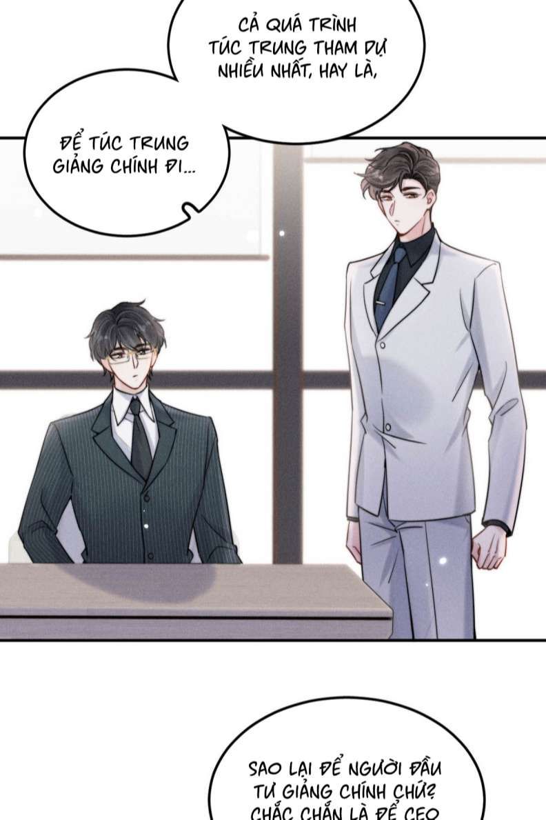 Nước Đổ Đầy Ly Chapter 57 - Trang 2