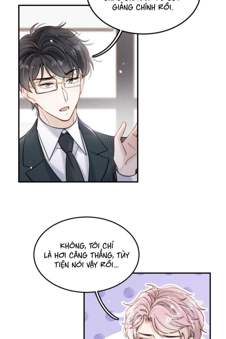 Nước Đổ Đầy Ly Chapter 57 - Trang 2