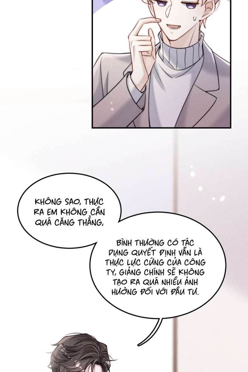 Nước Đổ Đầy Ly Chapter 57 - Trang 2