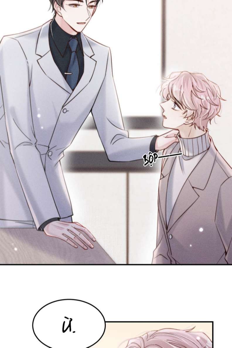 Nước Đổ Đầy Ly Chapter 57 - Trang 2