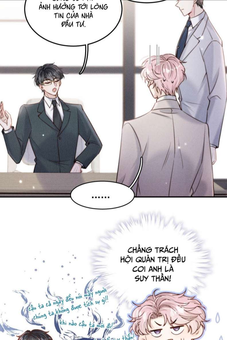 Nước Đổ Đầy Ly Chapter 57 - Trang 2