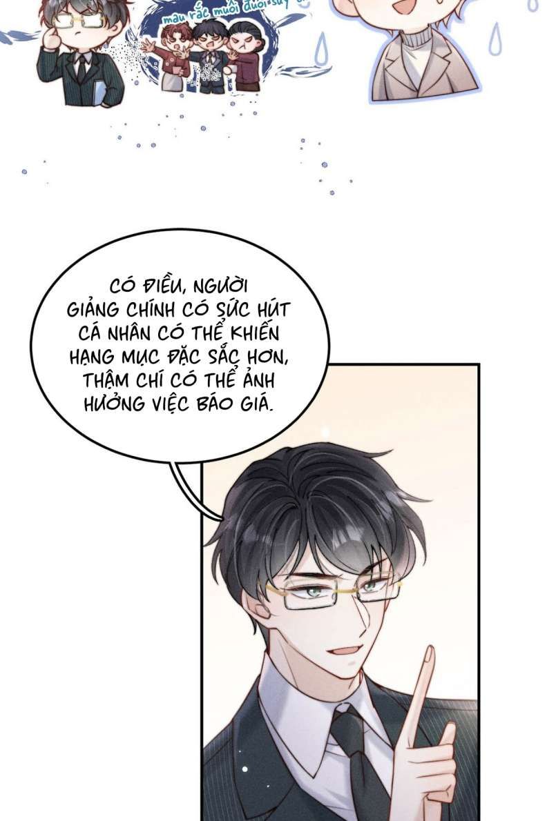 Nước Đổ Đầy Ly Chapter 57 - Trang 2