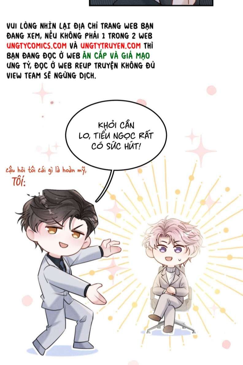 Nước Đổ Đầy Ly Chapter 57 - Trang 2