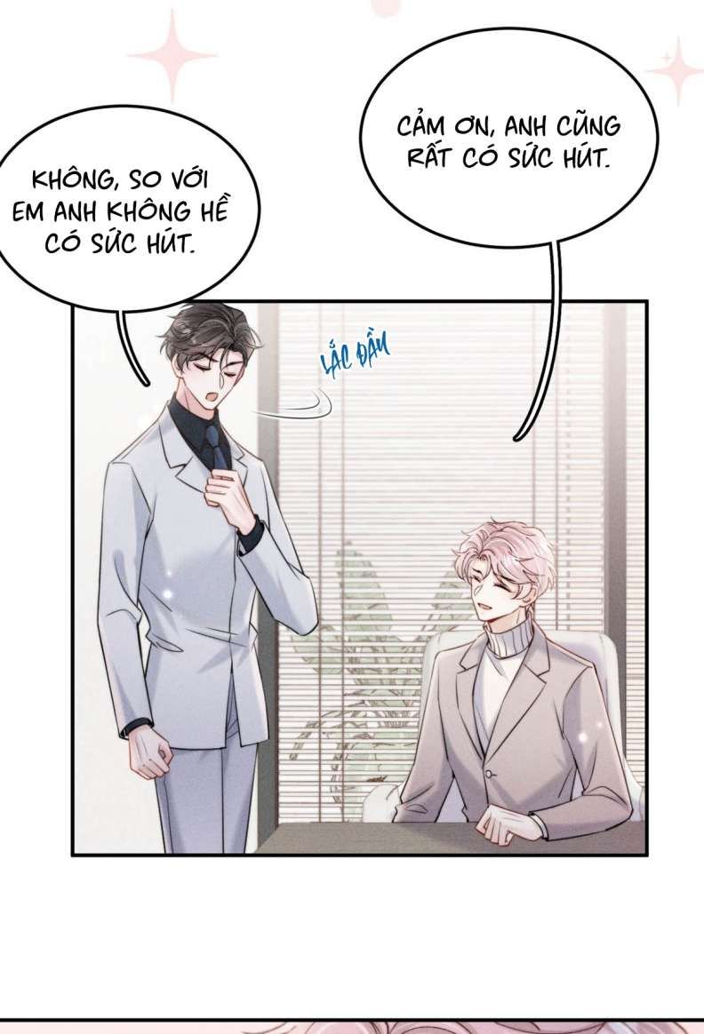 Nước Đổ Đầy Ly Chapter 57 - Trang 2