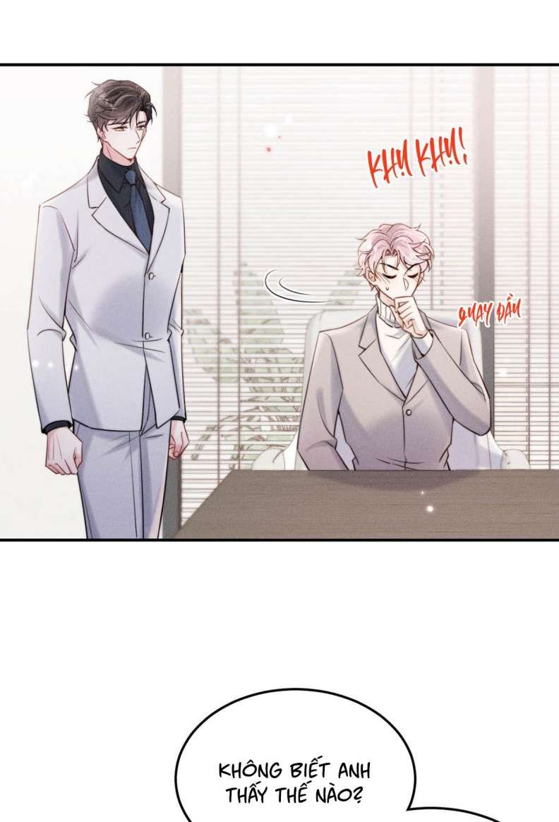 Nước Đổ Đầy Ly Chapter 57 - Trang 2