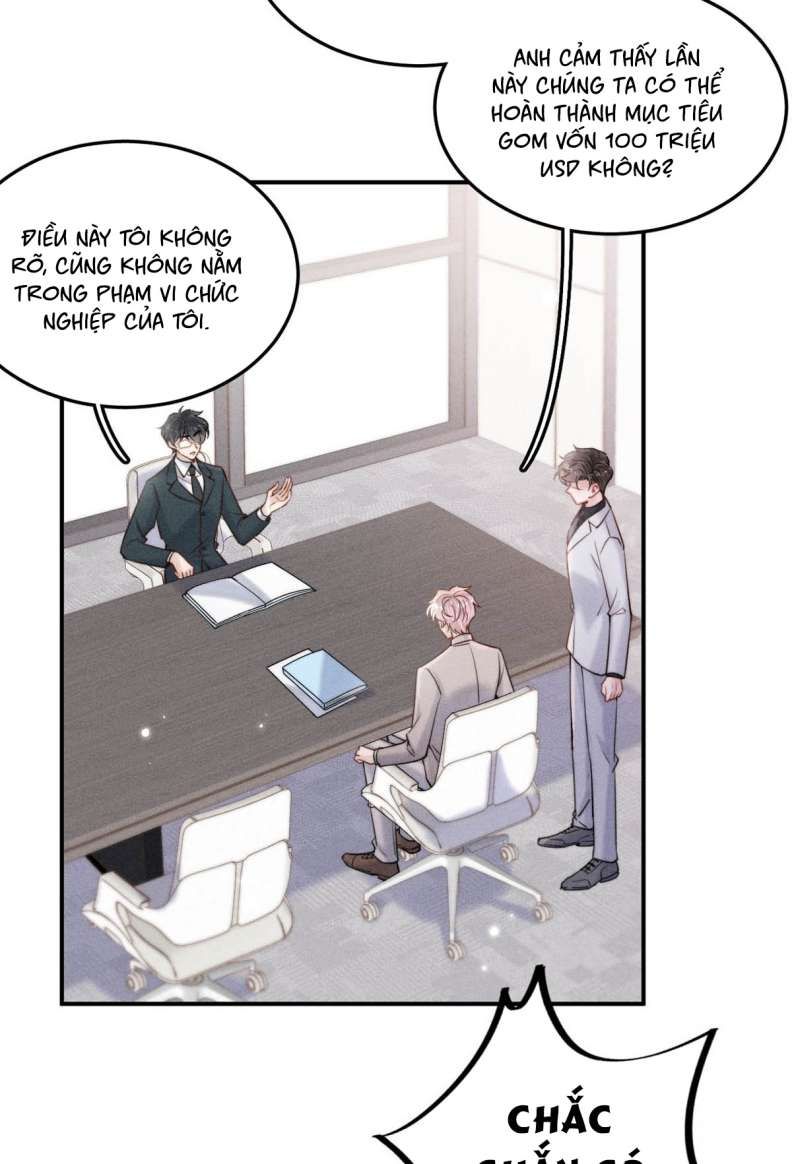 Nước Đổ Đầy Ly Chapter 57 - Trang 2