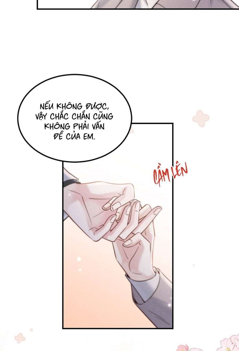 Nước Đổ Đầy Ly Chapter 57 - Trang 2