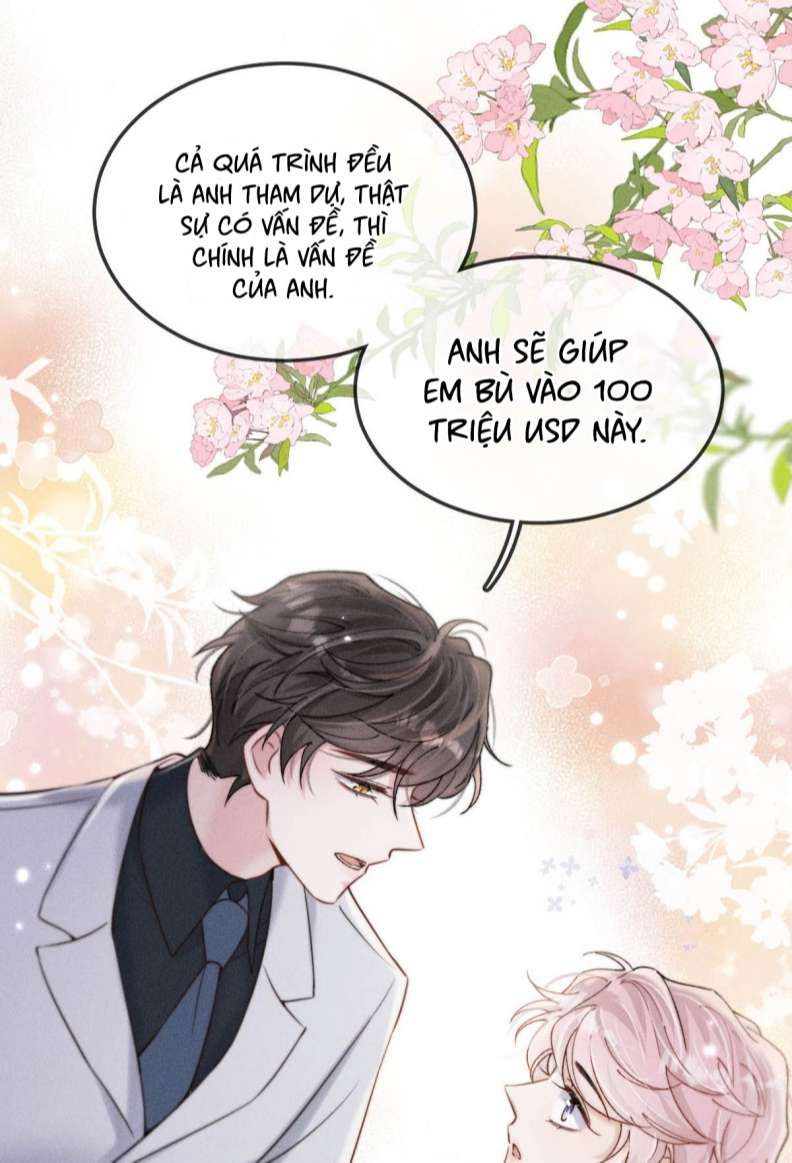 Nước Đổ Đầy Ly Chapter 57 - Trang 2