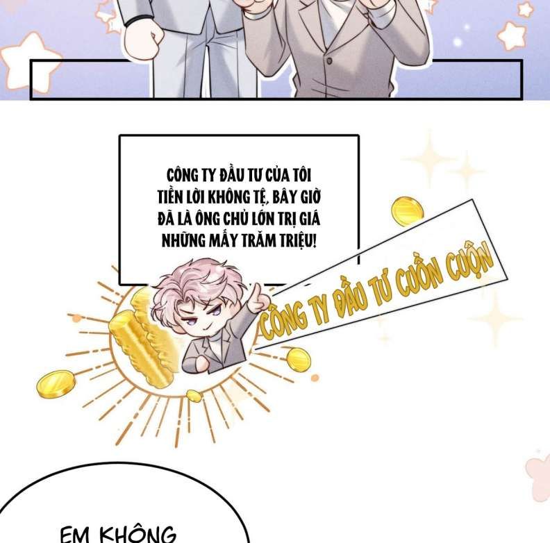 Nước Đổ Đầy Ly Chapter 57 - Trang 2