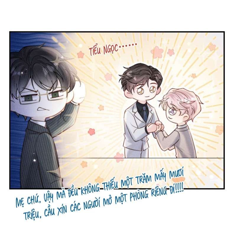 Nước Đổ Đầy Ly Chapter 57 - Trang 2