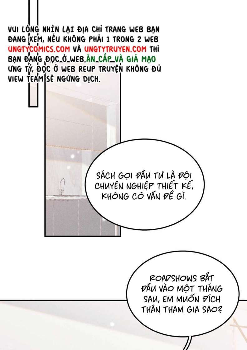 Nước Đổ Đầy Ly Chapter 57 - Trang 2