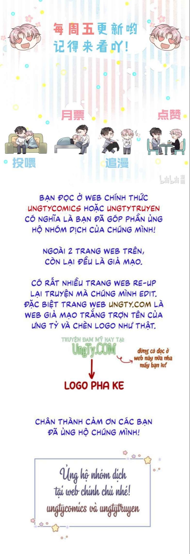 Nước Đổ Đầy Ly Chapter 57 - Trang 2