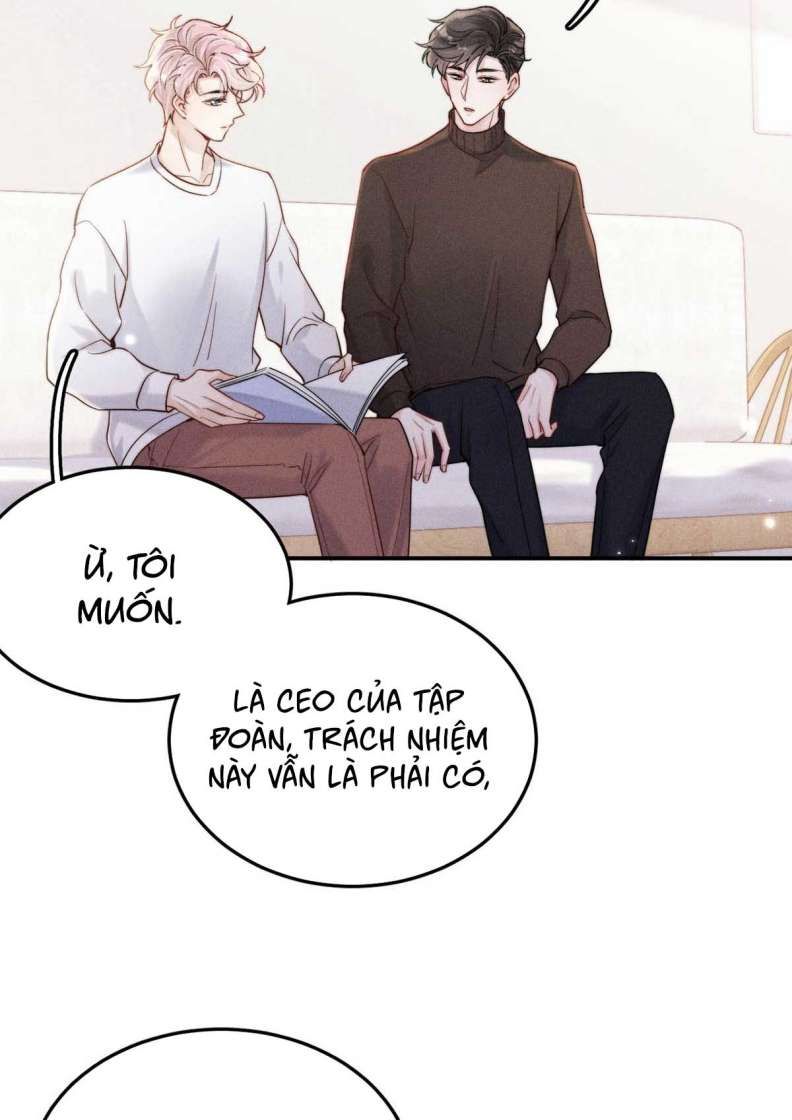Nước Đổ Đầy Ly Chapter 57 - Trang 2