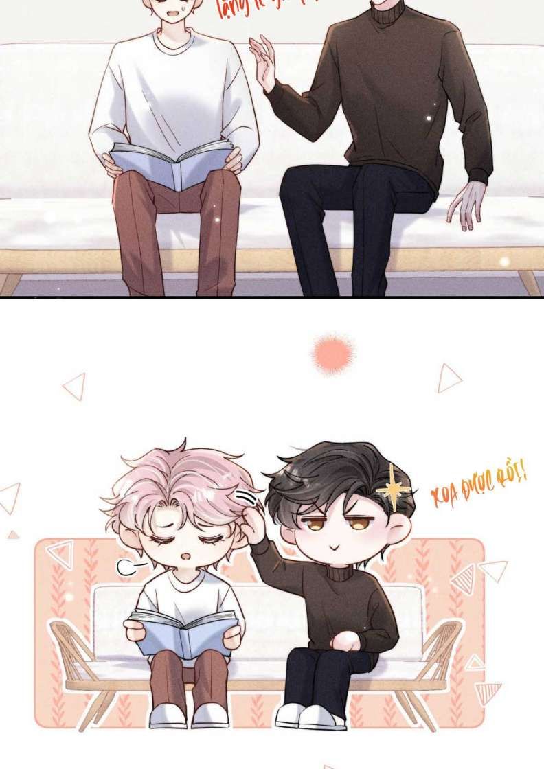 Nước Đổ Đầy Ly Chapter 57 - Trang 2