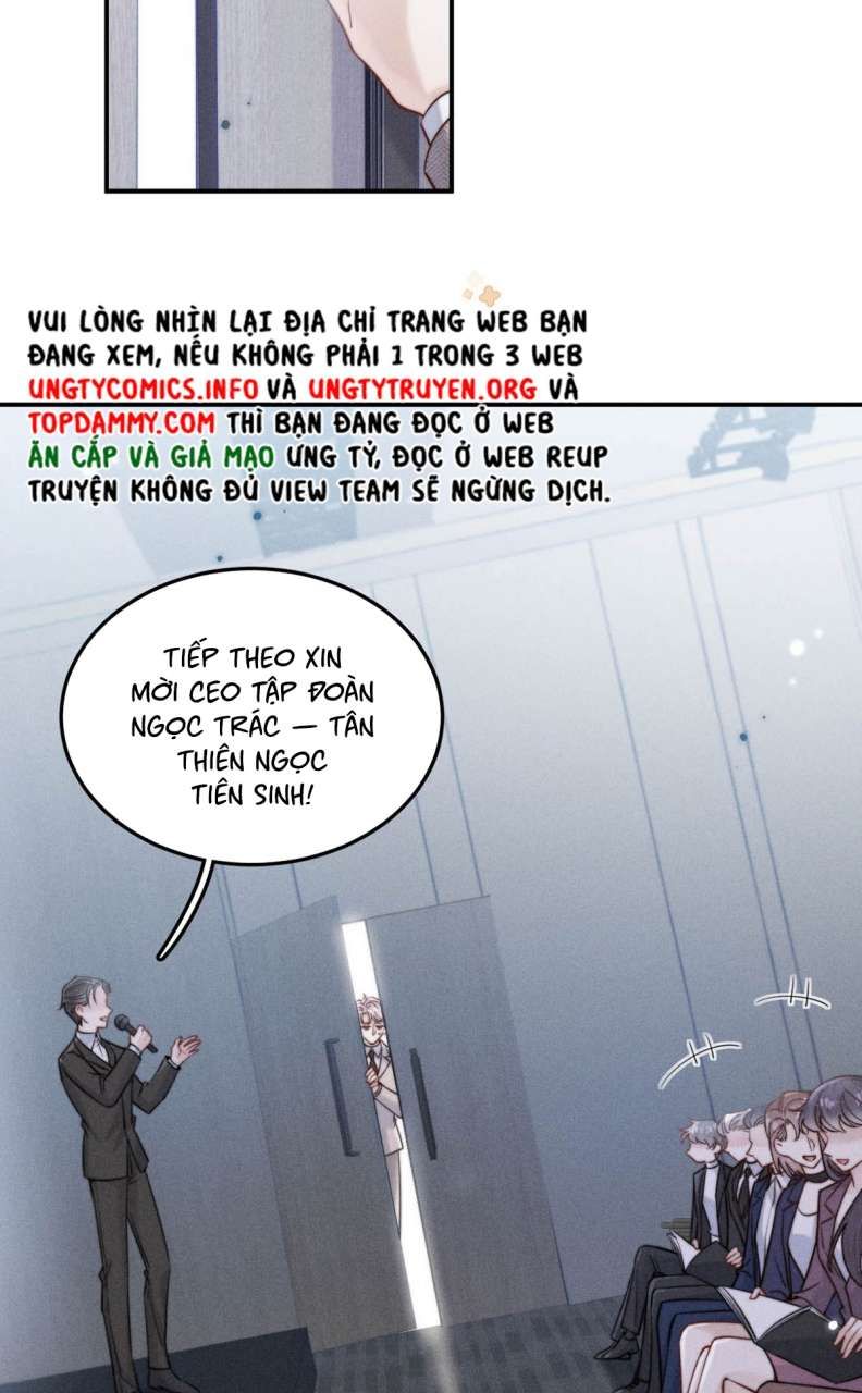 Nước Đổ Đầy Ly Chapter 58 - Trang 2