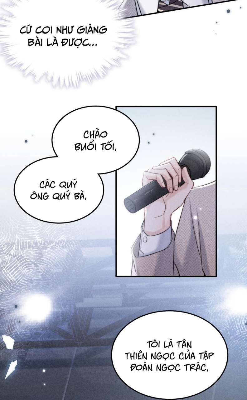 Nước Đổ Đầy Ly Chapter 58 - Trang 2