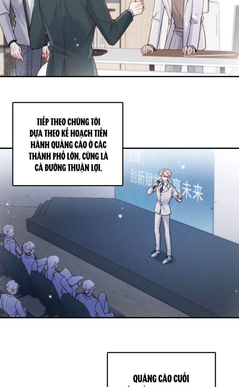 Nước Đổ Đầy Ly Chapter 58 - Trang 2