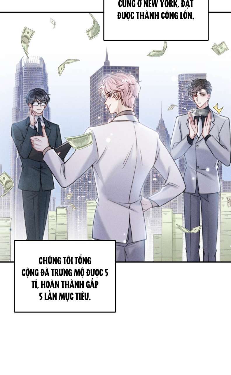 Nước Đổ Đầy Ly Chapter 58 - Trang 2