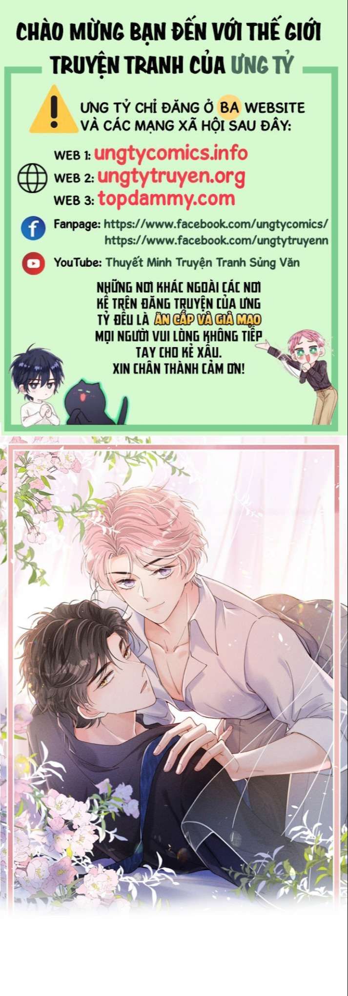 Nước Đổ Đầy Ly Chapter 58 - Trang 2