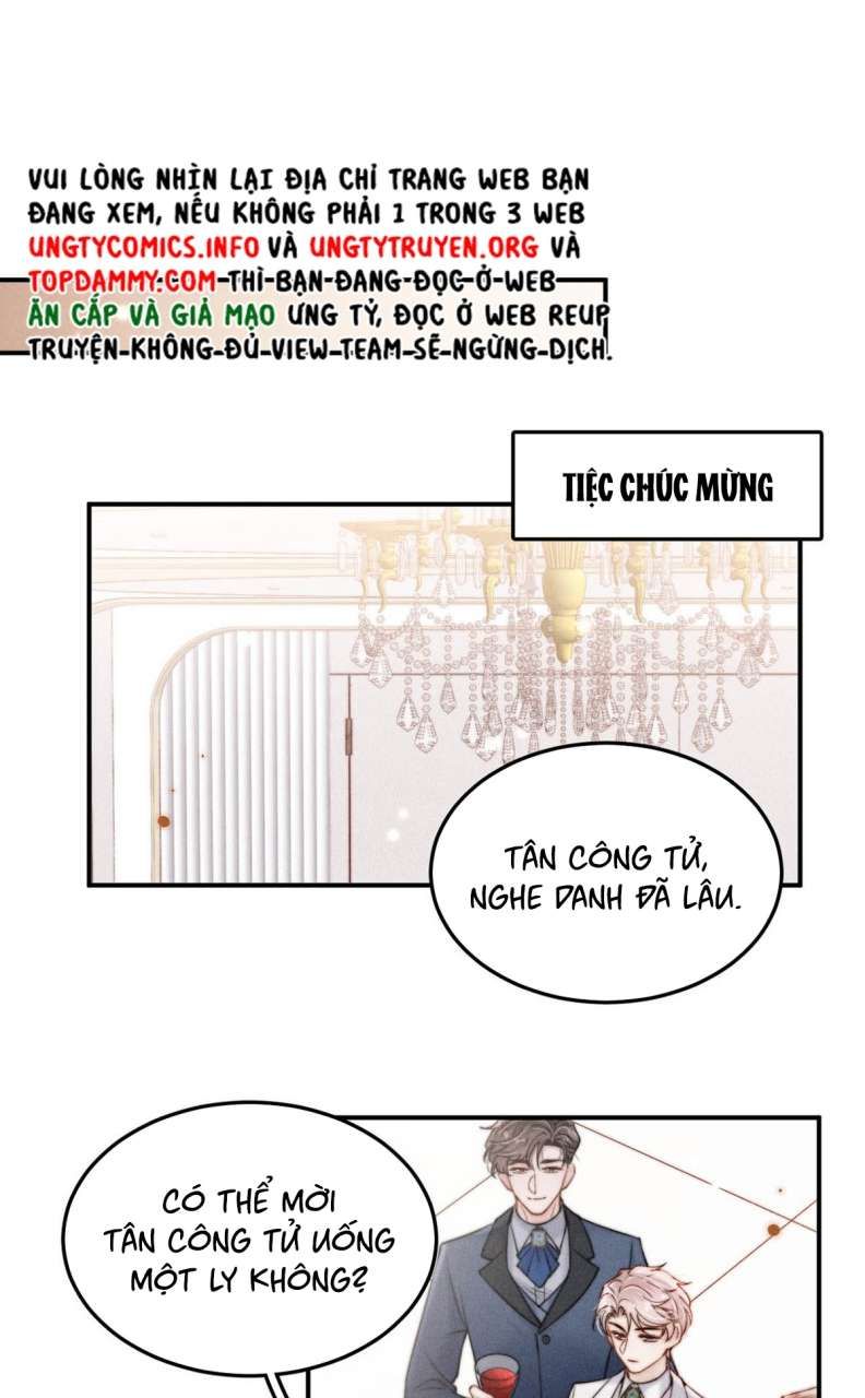 Nước Đổ Đầy Ly Chapter 58 - Trang 2