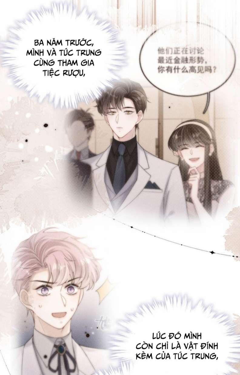 Nước Đổ Đầy Ly Chapter 58 - Trang 2