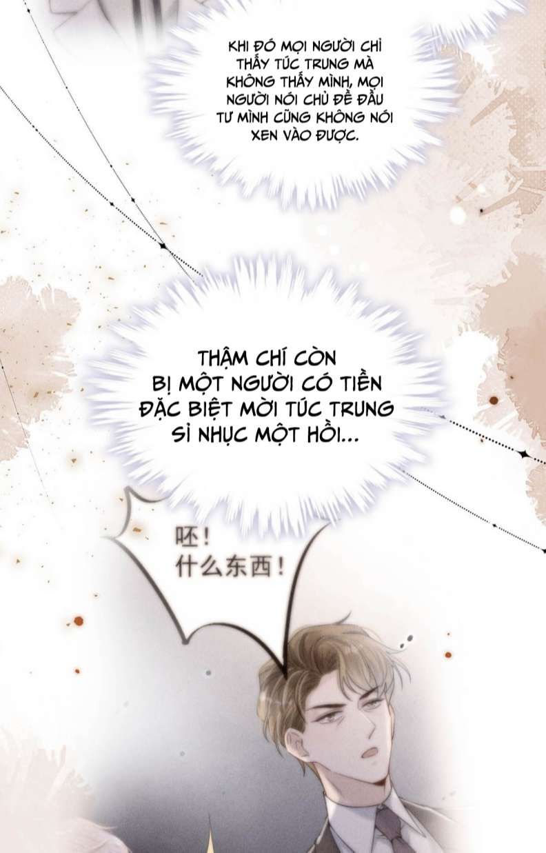 Nước Đổ Đầy Ly Chapter 58 - Trang 2