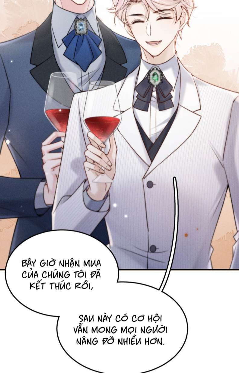 Nước Đổ Đầy Ly Chapter 58 - Trang 2