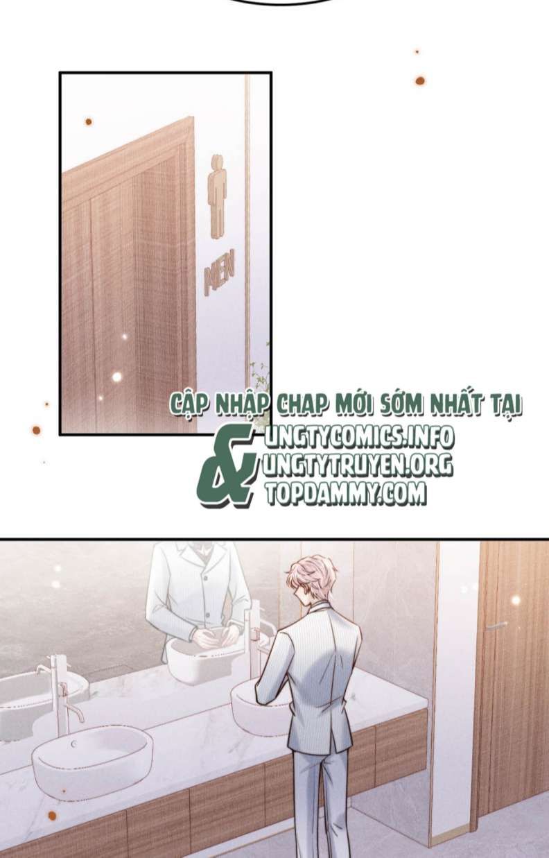 Nước Đổ Đầy Ly Chapter 58 - Trang 2