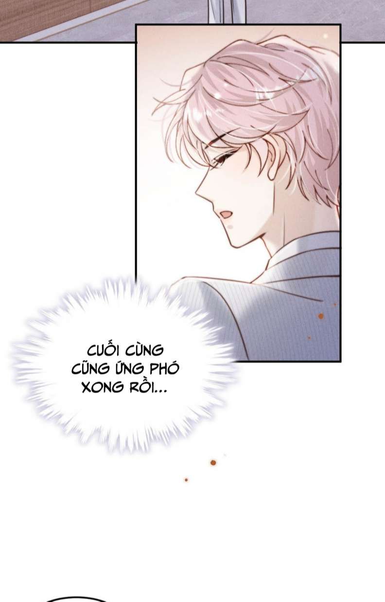 Nước Đổ Đầy Ly Chapter 58 - Trang 2